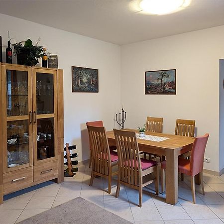 Casa Rustica Con Giardino Villa Caprino Veronese Bagian luar foto